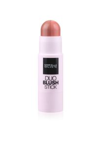 Gabriella Salvete Duo Blush cream blush 2-in-1 shade 7.6 g