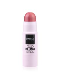 Gabriella Salvete Duo Blush cream blush 2-in-1 shade 7.6 g