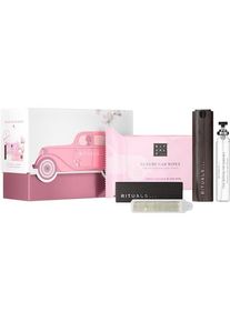 Rituals The Ritual Of Sakura Conjunto de oferta para automóvel do Ambientadores carro Male