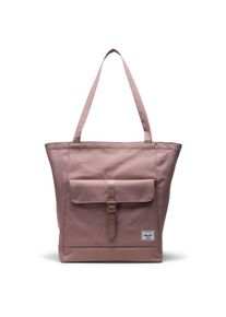 HERSCHEL Retreat Tote Shoulder bag (18,5 l, brown)