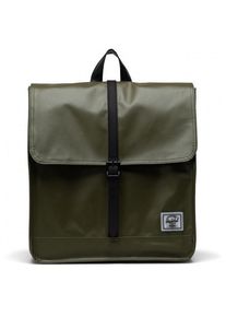 HERSCHEL City Mid-Volume 14 Weather Resistant Daypack (14 l, olive)
