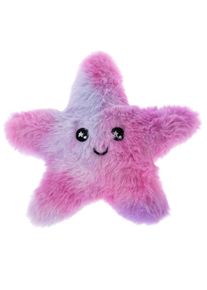TIAKI Jouet en peluche étoile de mer Fantasy 18x15x5cm chien