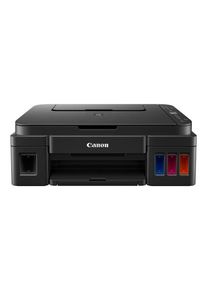 Canon PIXMA G3410 Tintendrucker Multifunktion - Farbe - Tinte