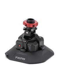Tilta Electronic Suction Cup 4.5" with Hydra M25 Mounting Bracket