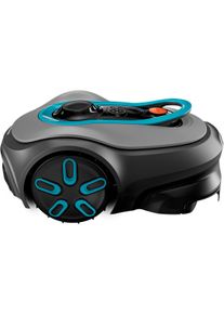 Gardena Rasenmähroboter »Smart Sileno Free 800 800 m²«