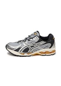 asics GEL-Nimbus 10.1, Piedmont Grey / Pure Silver