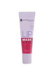Bell Hypo Allergenic HYPOAllergenic Lip care Mask SPF 50 masks Women 10 g