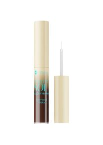 Bell Hypo Allergenic HYPOAllergenic Eyeliner Aura del Sol Waterproof Liquid Female 4,6 g