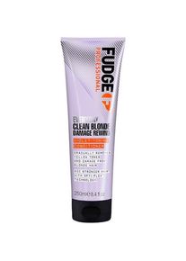 Fudge Conditioner Everyday Clean Blond Dames 250 ml