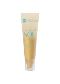 Bell Hypo Allergenic HYPOAllergenic Lip care Aura del Sol Oil Women 10 g