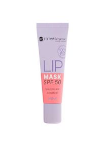 Bell Hypo Allergenic HYPOAllergenic Lipverzorging Lip Mask SPF 50 Lipmasker Dames 10 g
