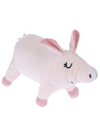 TIAKI knuffel Oink voor honden ca. 25,5x7x14cm
