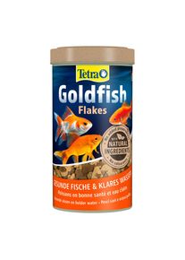 1l di cibo per pesci da laghetto Tetra Goldfish