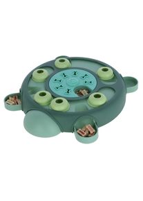 Kerbl Huisdier Denk & Leer Speelgoed Schildpad L 25 x B 28 x H 5 cm Hond