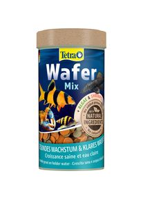 Comprimés Tetra WaferMix.- 250 mL