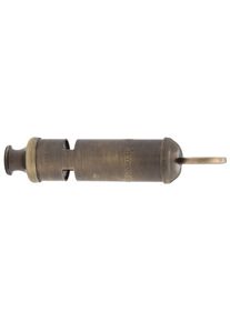 Acme Metropolitan brass