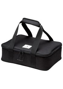 Snow Peak Unit Gear Bag 110 Opbergdoos (zwart)