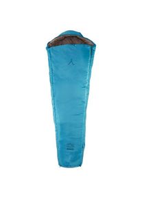 Grand Canyon Fairbanks 205 Synthetic sleeping bag (225 x 85/58 cm, caneel bay)