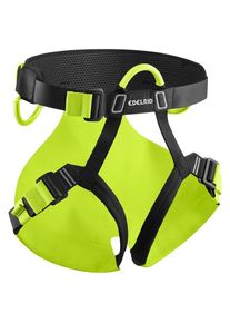 Edelrid Irupu II Climbing harness green