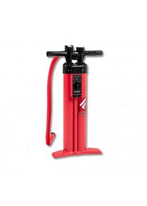 Fanatic Pump Triple Action HP6 SUP accessories (2 x 3,5 l, red)