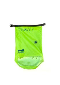Scrubba Reisewaschmaschine Wash Bag Mini (3 l, green)