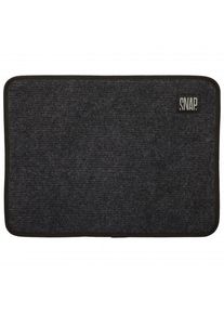 Snap Carpet black