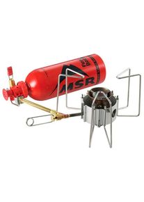 Msr Dragonfly Combo Stove Multifuel stove One Size