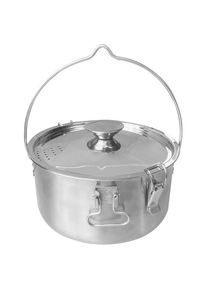 Origin Outdoors Multitopf 4 in 1 Pot (2 l, grey)