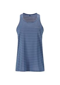 Endurance Womens Regier Loose Fit Top Tanktop Dames (36 |blauw)
