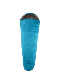 Grand Canyon Kansas 190 Synthetic sleeping bag (210 x 80/55 cm, caneel bay)