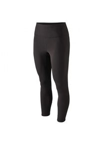 Patagonia Women's Maipo 7/8 Tights Leggings Women (XXL, black)