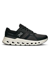 On Cloudrunner 2 Running shoes Men (40, black)