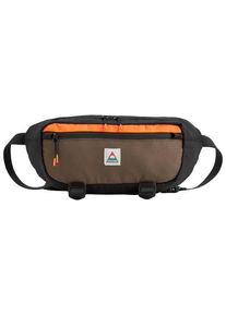 Passenger Boondocker Recycled Hip Pack Heuptas (One Size |bruin)