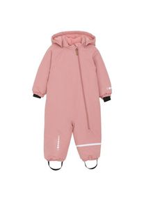 Minymo Kid's Snow Suit Overall Kids (74, pink)