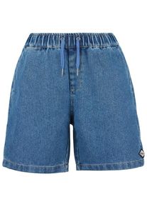 Billabong Kids Larry Cord Denim Short Kinderen (12 |blauw)
