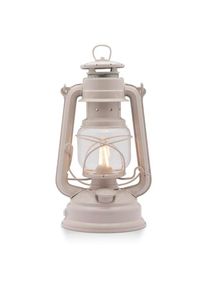 Feuerhand LED Laterne Baby Special 276 Candle lantern grey
