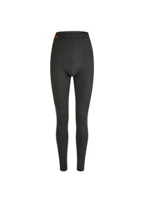 Transhumance Basic Legging Merino-ondergoed Heren (XL |zwart)