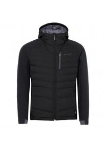 Vaude Elope Hybrid Jacket Synthetic jacket Men (S, black)