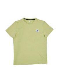 Saysky Herren Statement Pace T-Shirt grün