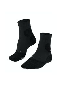 Falke Herren RU Trail Grip schwarz