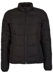 O`Neill O'Neill Doorgestikte jas "Altum Mode" zwart - 75% | Maat: XS |