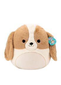 Squishmallows Fuzz-A-Mallows Adela the Basset Hound 40 cm