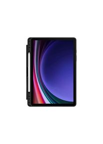 Otterbox React Folio Samsung Galaxy Tab S9 black
