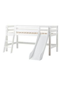 Mini hoogslaper "Ortholino" | 90x200 cm| allnatura