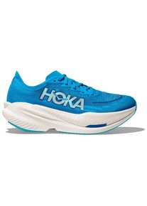Hoka One One HOKA Mach X 2 Running shoes Men (7,5, blue)