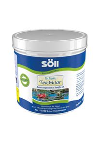 S&ouml;ll S&ouml;ll Dr. Roth's TeichKlar 500 g