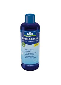 Söll Söll BioBooster Teich 500 ml