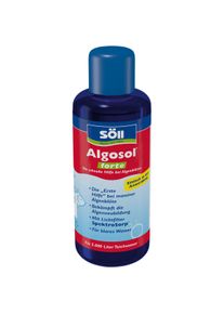 Söll Söll AlgoSol forte 250 ml