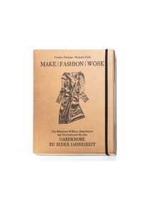 Verlag Freies Geistesleben Make Fashion Work