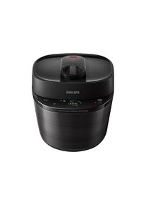 Philips HD2151 All-in-One - multi cooker - black